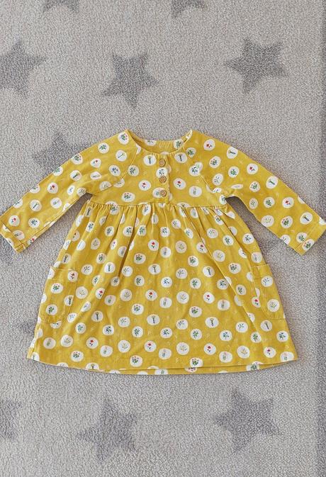 Kvietkovane saty, miniclub,74