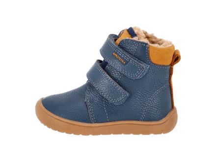 Protetika - zimná obuv davis denim, protetika,23 - 28