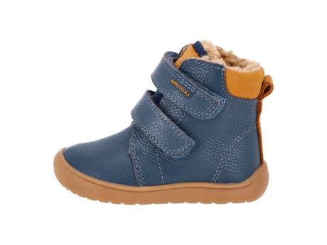 Protetika - zimná obuv davis denim, protetika,23 - 28