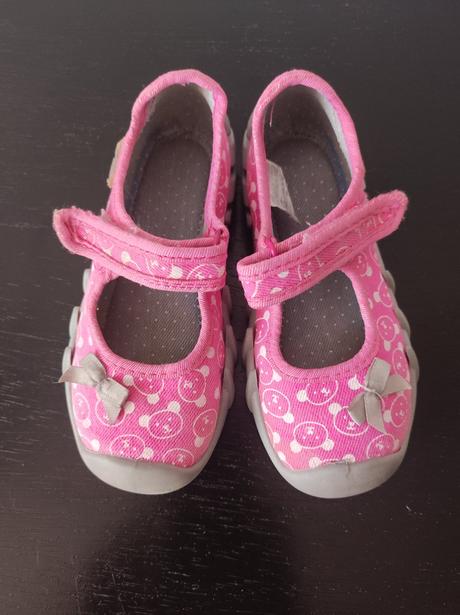 Papučky befado 25, befado,25