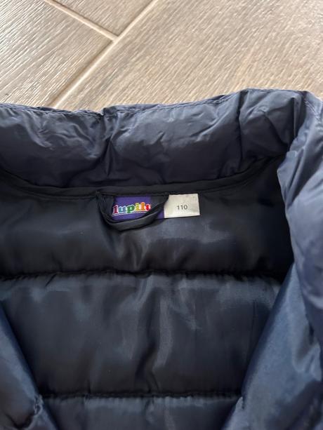 Frajerská vetrovka, lupilu,110