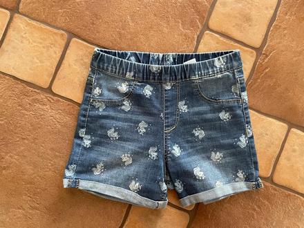 Kratase s jednorozci, h&m,122