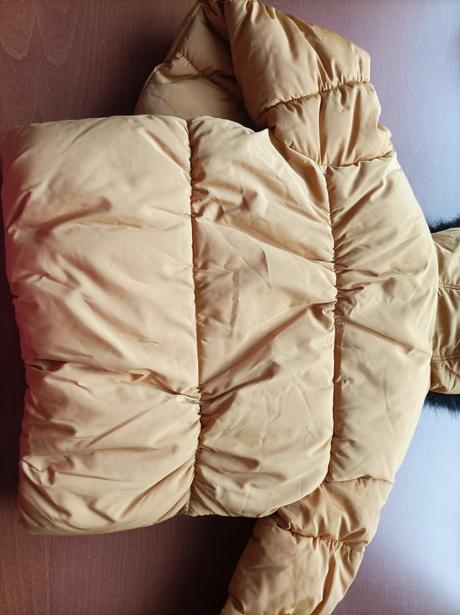 Zimná bunda, f&f,134