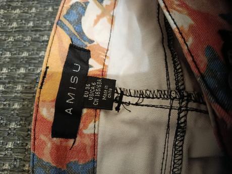 Rifle amisu 36, amisu,36