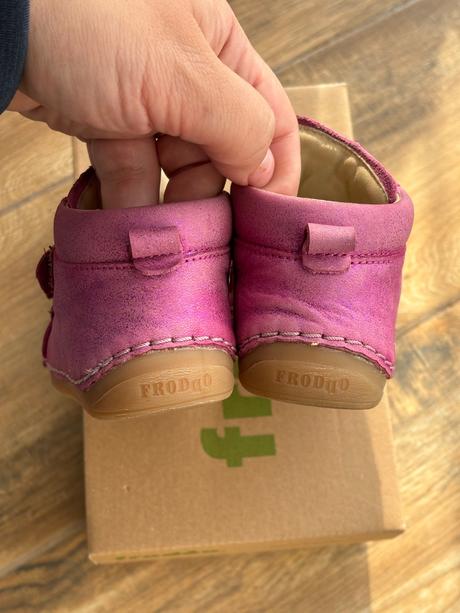 Froddo topánočky 21, froddo,21