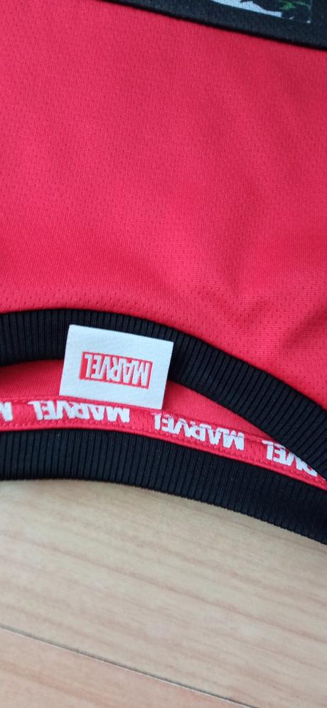 Tepláková súprava marvel 116, marvel,116