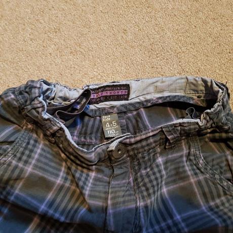 Zara kratase, zara,110