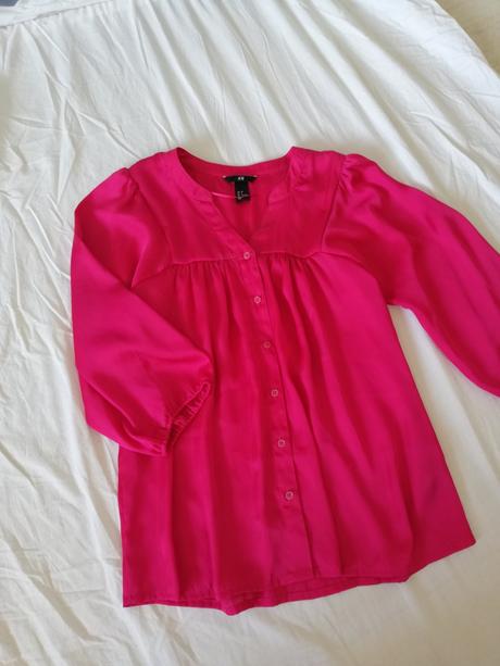 Blúzka, h&m,34