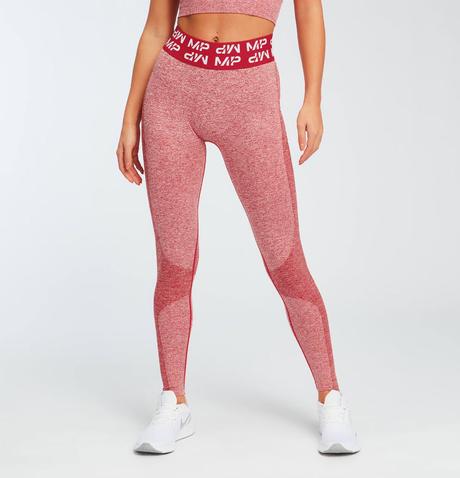 Funkčné bezšvové legíny my protein, pc 44 eur, s