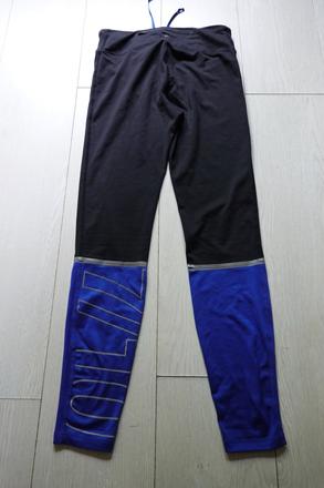 Legíny h&m sport, h&m,s