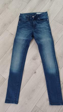 Pánske alebo chlapčenské nohavice, h&m,28