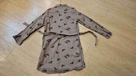 Koselove saty, h&m,140