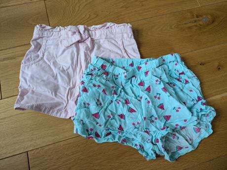 Kraťasy, f&f,104