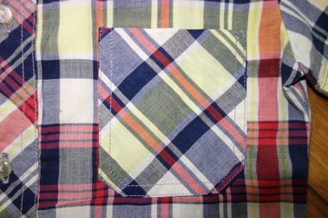 Károvaná košeľa, 98