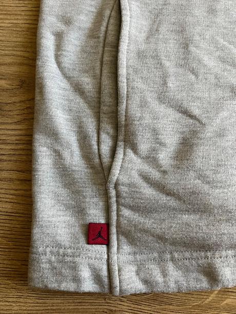 Pánska športová mikina jordan, air jordan,xl