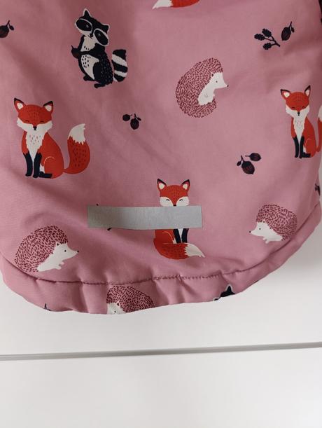 Lindex bunda lesné zvieratká, lindex,104