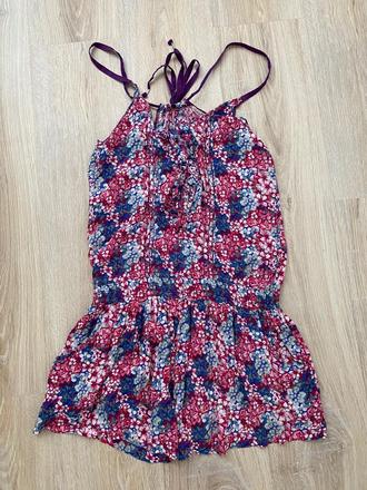 Overal damsky, replay,s