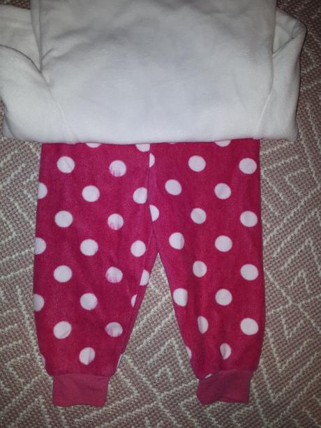 Pyžamko, young dimension,80