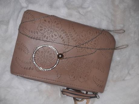 Náhrdelník dokonalosti, avon