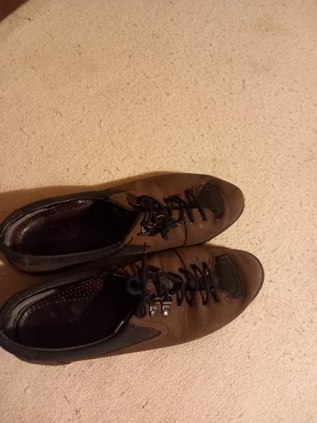 Predám dámske topánky, 24