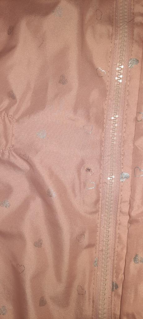 Vetrovka, sinsay,134