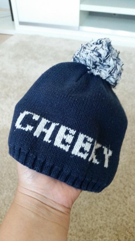 3ciapka velkost 12-18m, f&f,50