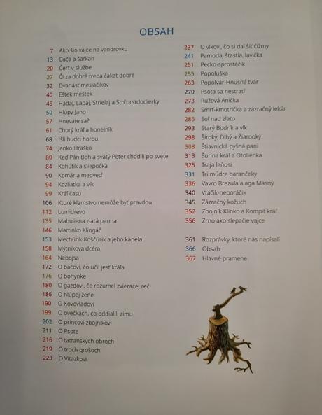 Veľká kniha slovenských rozprávok, 