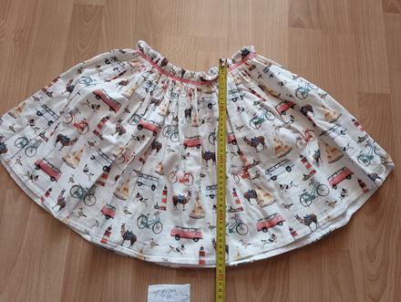 Veľmi pekná sukňa, next,146