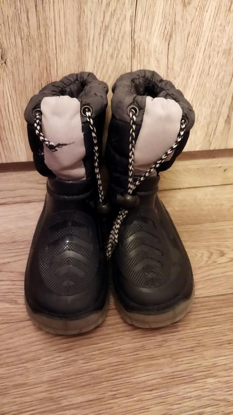 Zimné čižmičky veľ.25, 25