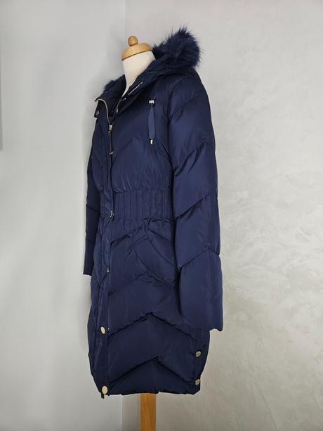 Guess by marciano páperová bunda l, guess,l