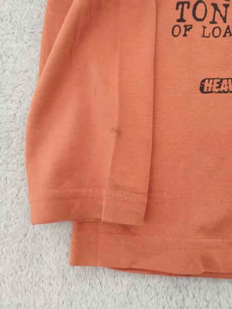 Mix oblečenia, chlapci, velkosť 104, 104–116