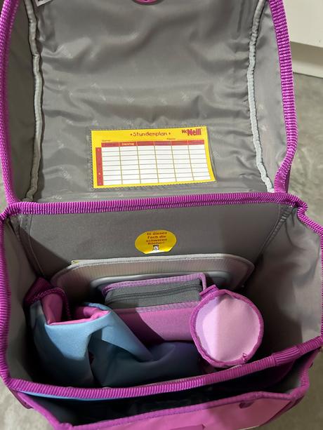 Školská taška mcneill ergo angel nová pc 190 eur,