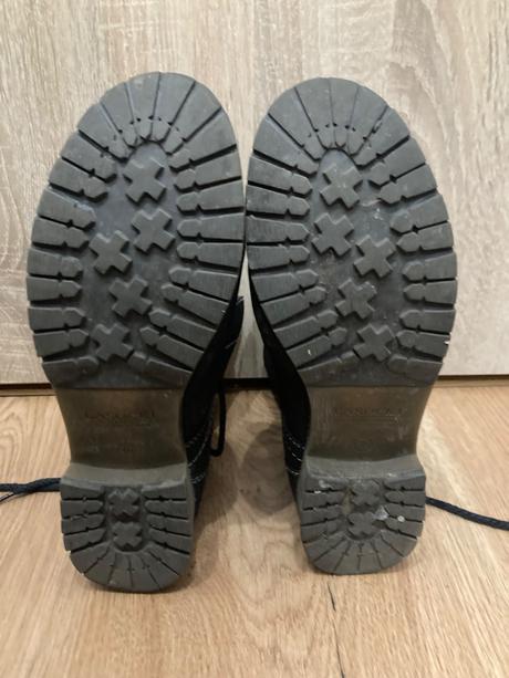 Dámske topánky, 38