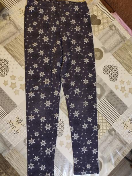 Legíny frozen 7-8r, disney,122