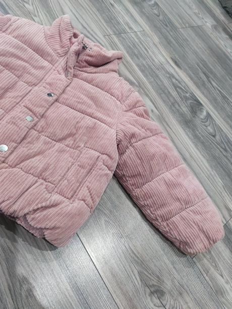 Zimná bunda-lindex, lindex,128