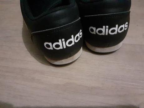 Tenisky, adidas,38