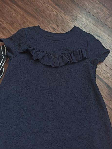 2x šaty, reserved,122