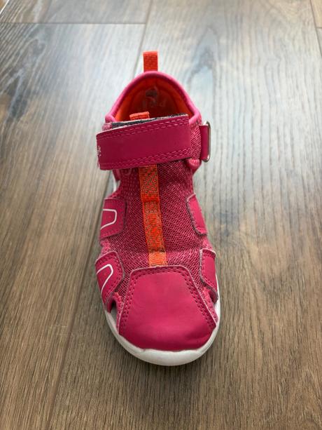 Sandálky superfit č. 27, superfit,27