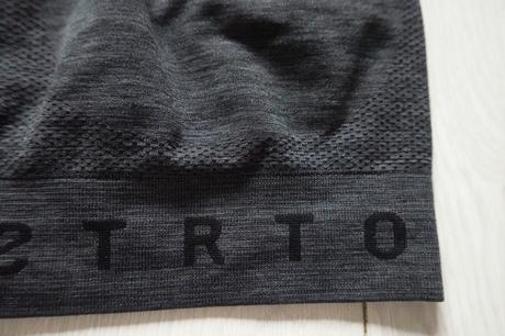 Športový top h&m sport, h&m,m