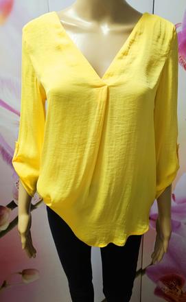 Blúzka, stradivarius,m