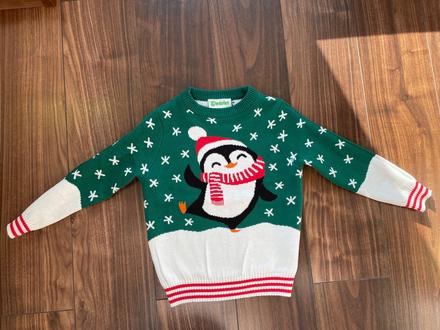 Sveter 4-5 rokov dedoles, 104
