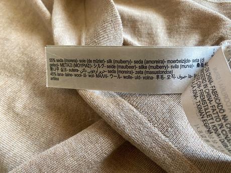 Massimo dutti kardigan, l