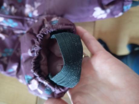 Lindex kombinéza, lindex,80