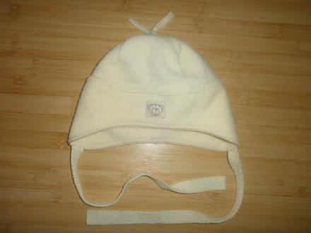 Čiapka flisova, loana,86