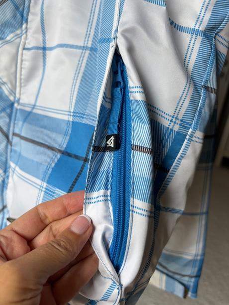 Zimná vetrovka, sam73,m