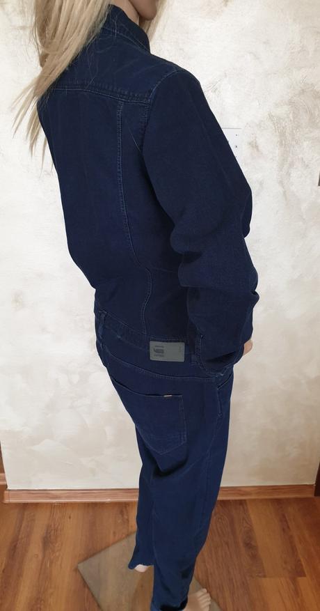 G star overal - pc 250 eur, g-star raw,s