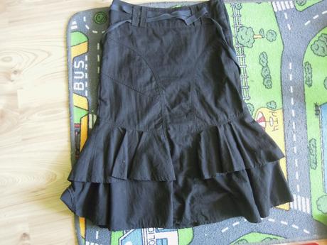 Sukna 36/38, promod,36