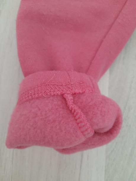 Teplá súprava veľ. 86, pepco,86