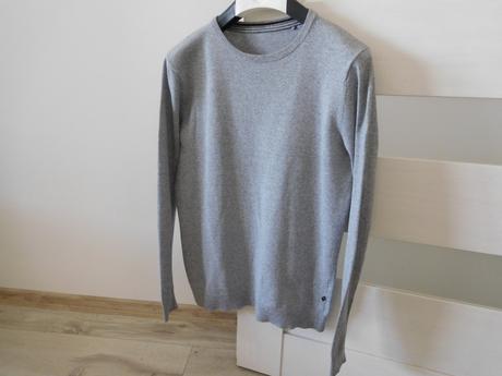 Tom tompson m, pilovrík pánsky bio cotton,, m