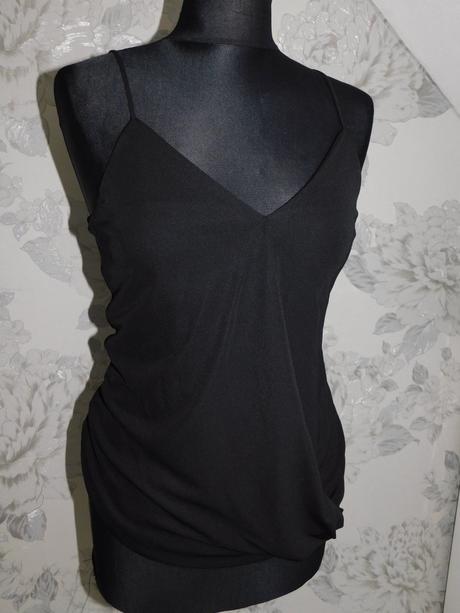 H&m trendy top, h&m,34